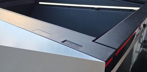 Tesla Cybertruck 2024