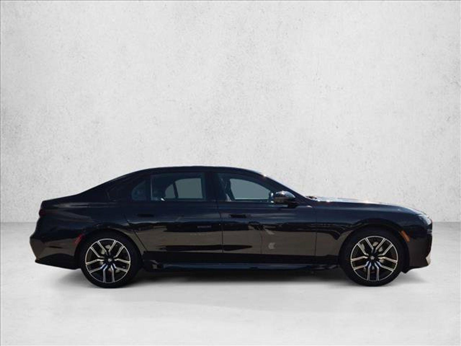 BMW 7 Series 2023 in Rockville, MD