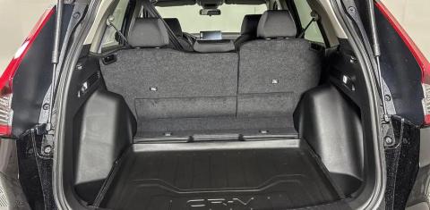 Honda CR-V 2026