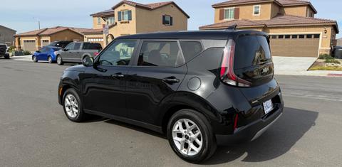 Kia Soul 2024