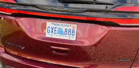 Chrysler Pacifica 2021