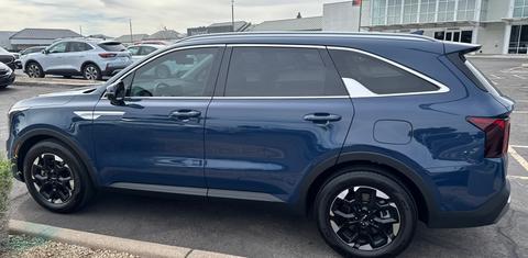 Kia Sorento 2024