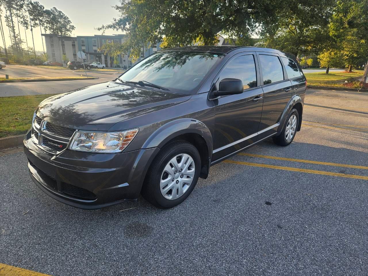 Dodge Journey 2015 in Pooler, GA