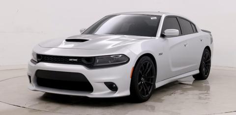Dodge Charger 2022