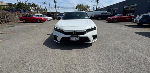 Honda Civic 2022