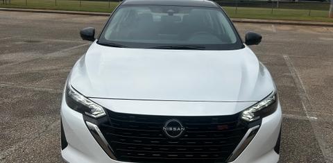 Nissan Sentra 2025