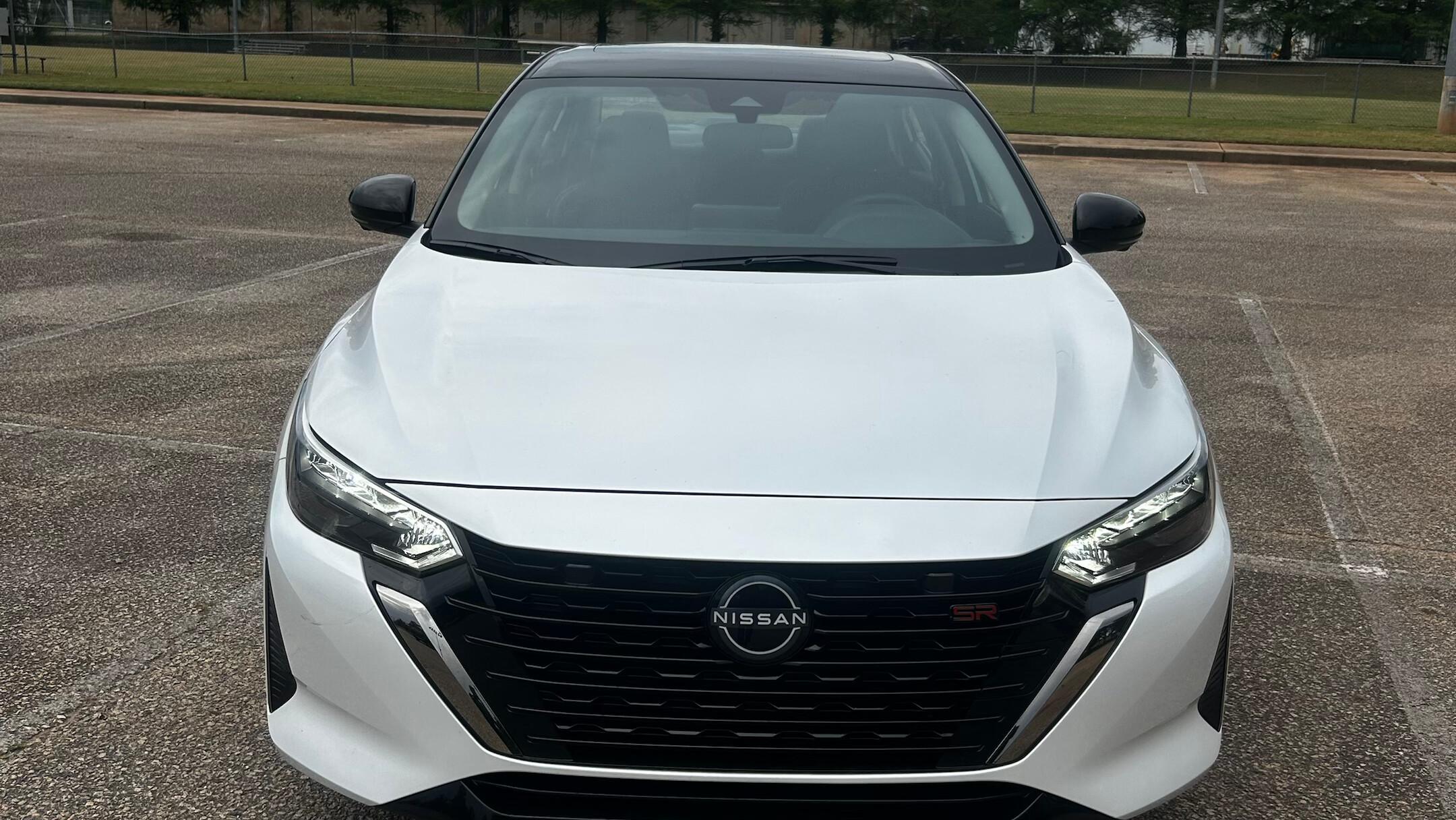 Nissan Sentra 2025 in Griffin, GA