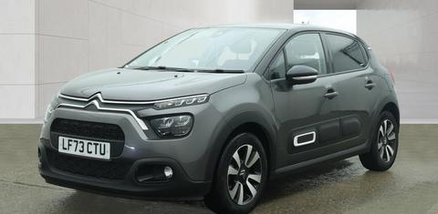 Citroen C3 2024