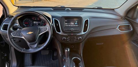 Chevrolet Equinox 2018
