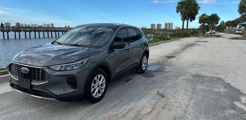 Ford Escape 2026