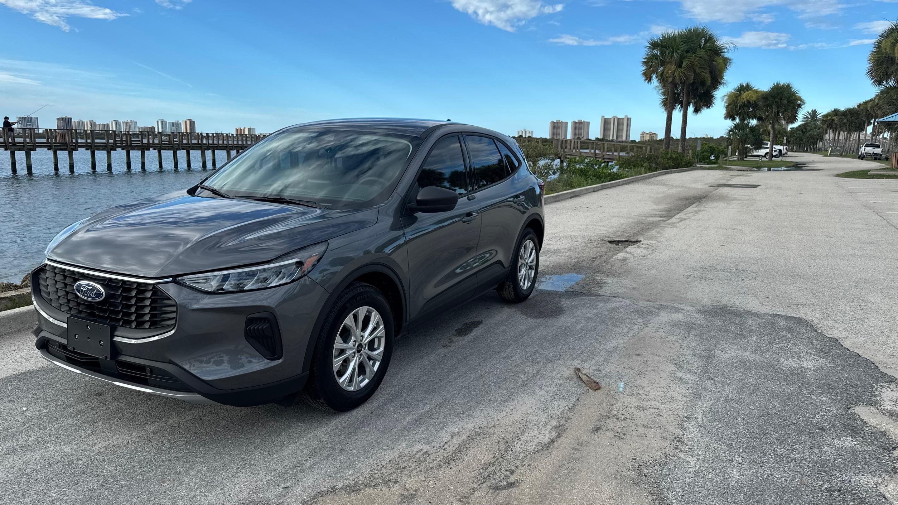 Ford Escape 2026 in Port Orange, FL