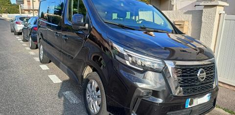 Nissan PRIMASTAR VP 2022
