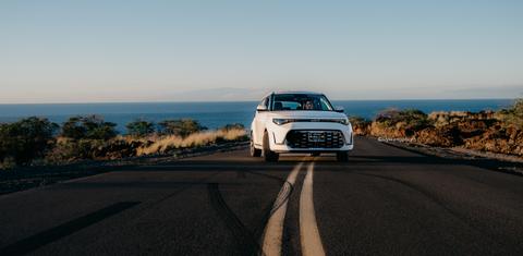 Kia Soul 2023