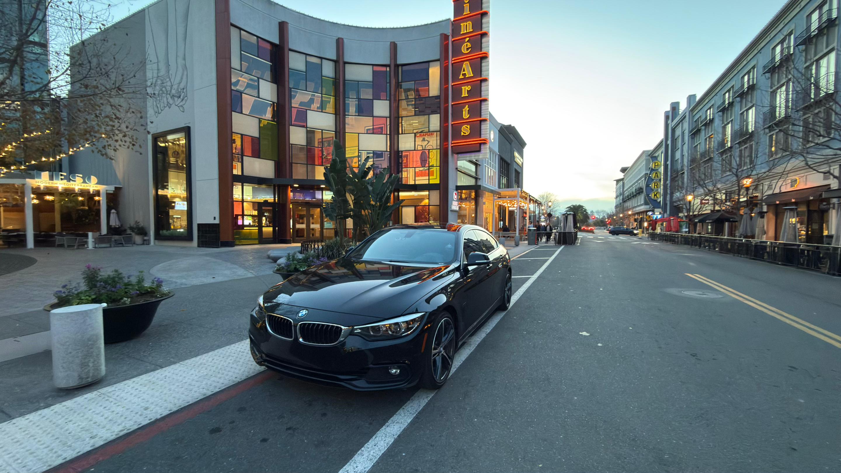 BMW 4 Series Gran Coupe 2019 in San Jose, CA