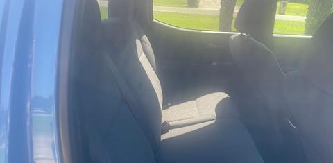 Toyota Tacoma 2019