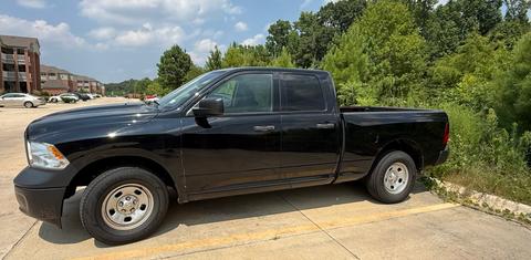 Ram 1500 Classic 2024