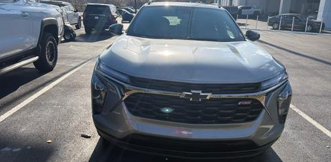 Chevrolet Trax 2026