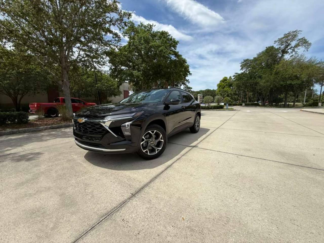 Chevrolet Trax 2026 in Port Orange, FL