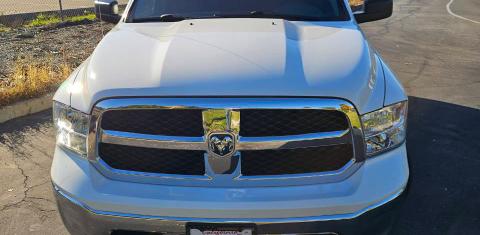 Ram 1500 Classic 2020