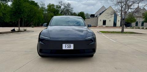 Tesla Model Y 2026