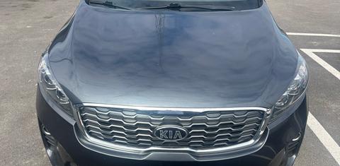 Kia Sorento 2020
