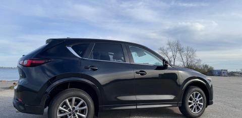 Mazda CX-5 2024