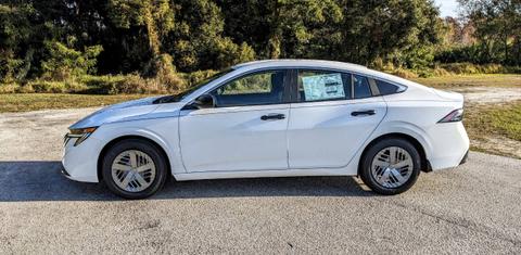 Nissan Sentra 2026