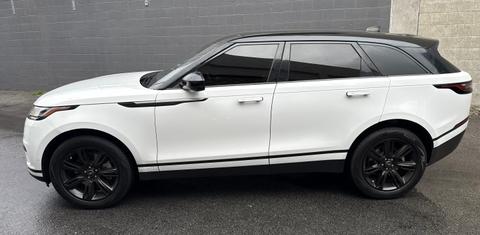 Land Rover Range Rover Velar 2021