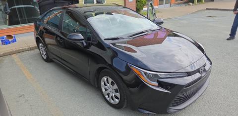 Toyota Corolla 2025