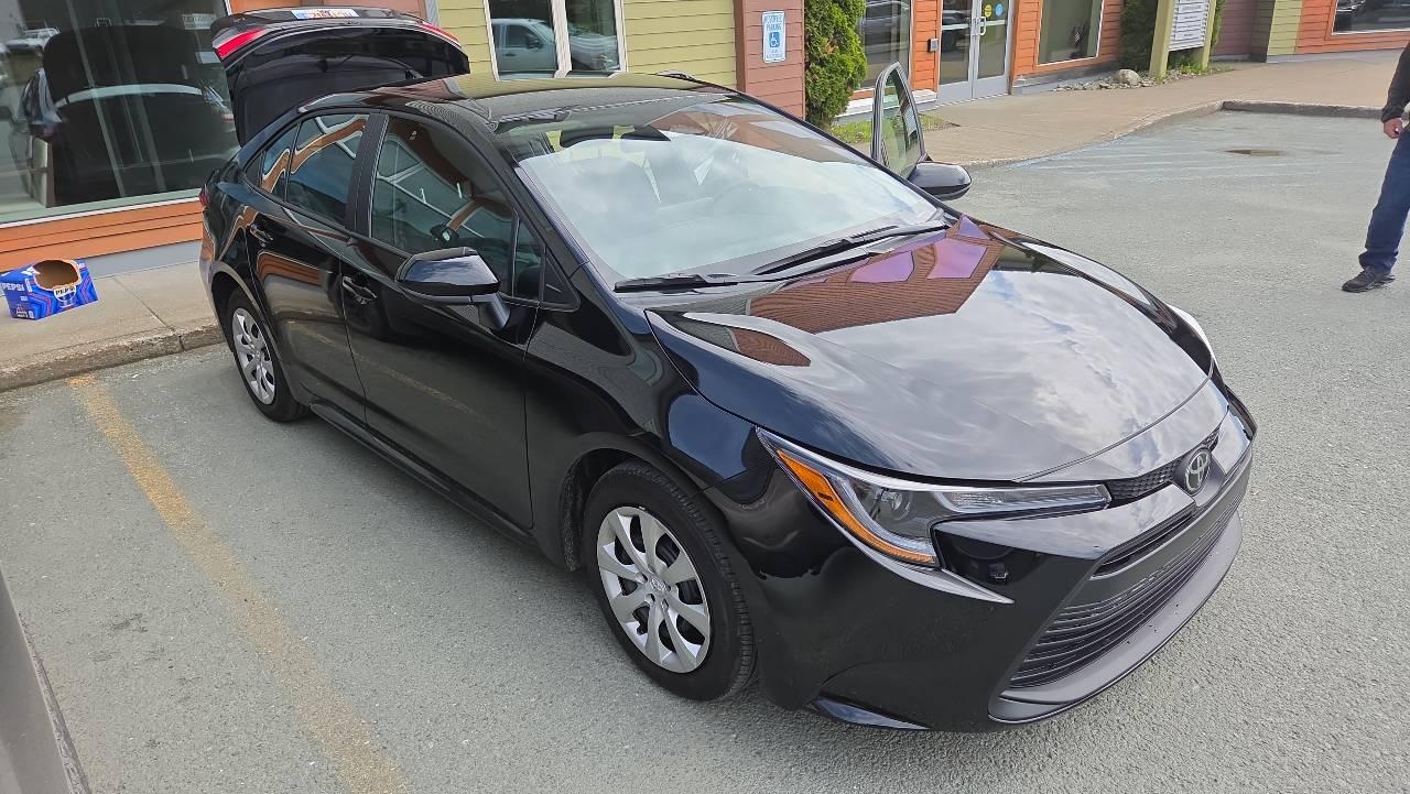 Toyota Corolla 2025 in Juneau, AK