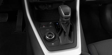 Toyota RAV4 Hybrid 2024