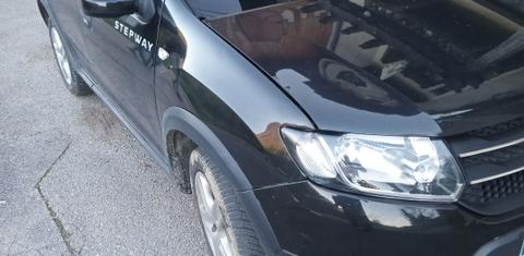 Dacia SANDERO 2014