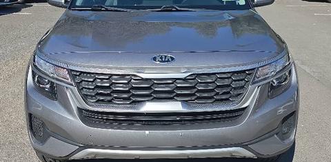 Kia Seltos 2021