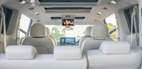 LDV G10 2018