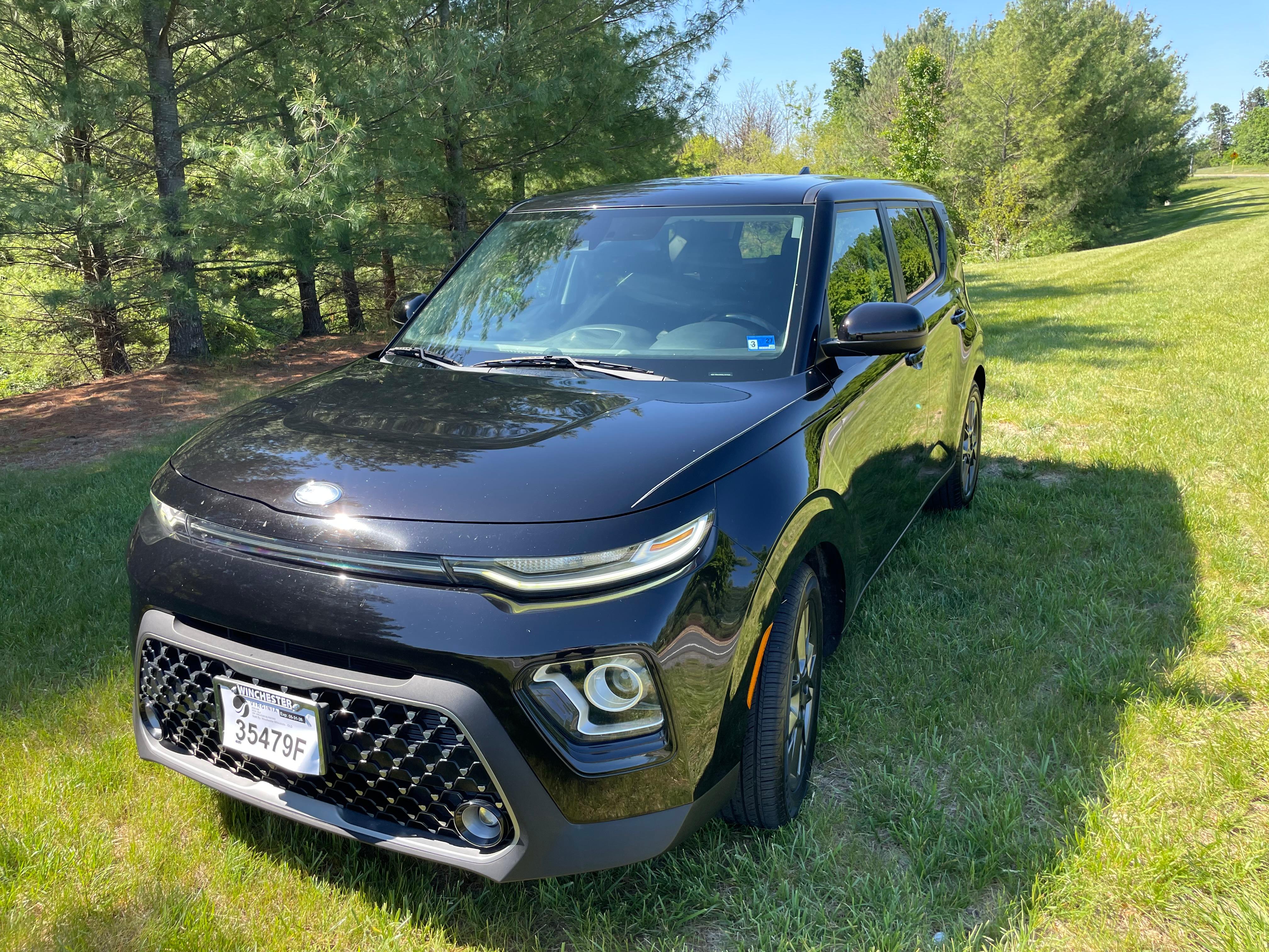 Kia Soul 2020 in Stephens City, VA