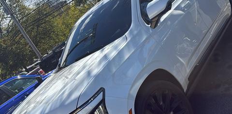 Cadillac Escalade ESV 2025