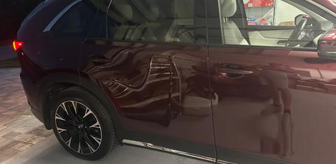 Mazda CX-90 PHEV 2024