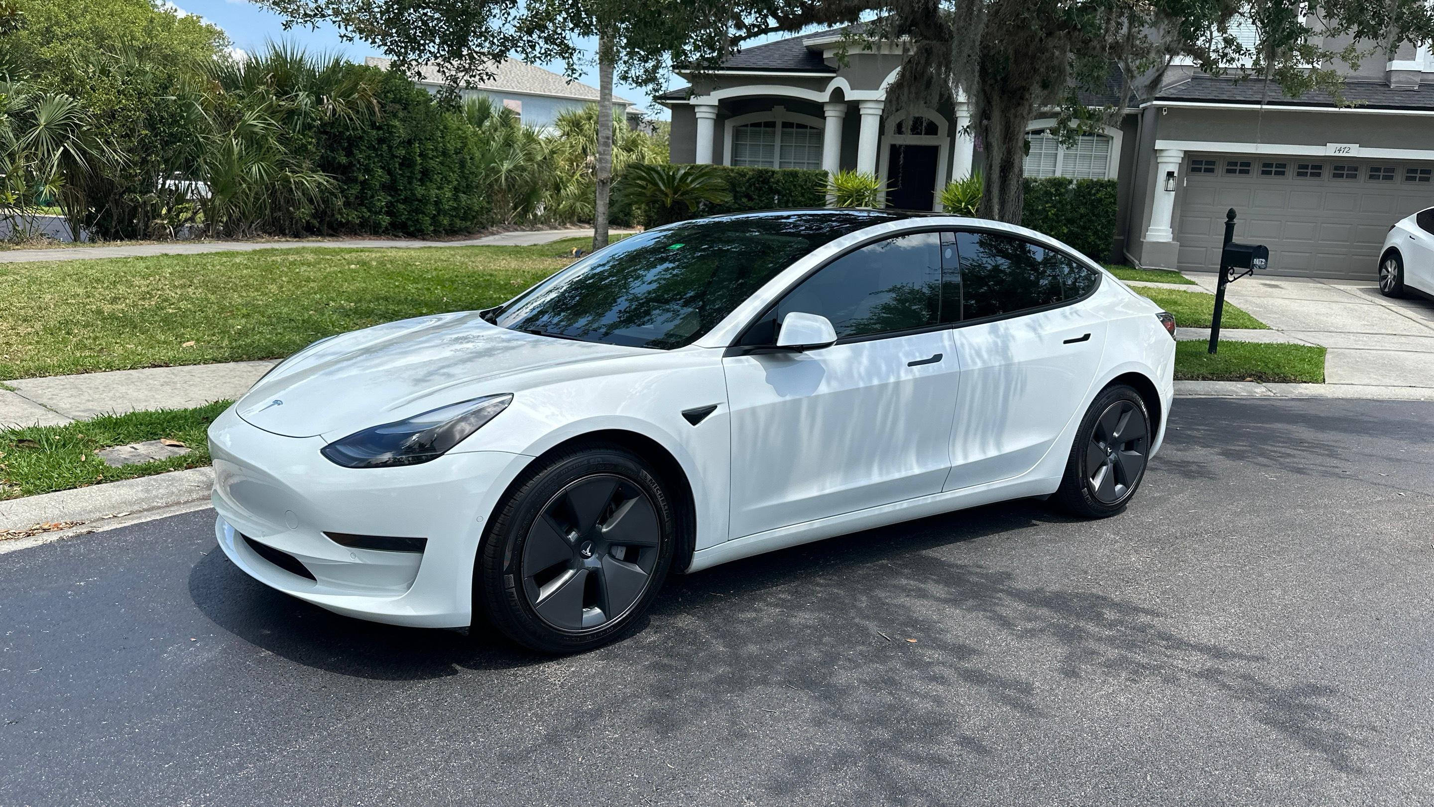Tesla Model 3 2021 in Orlando, FL