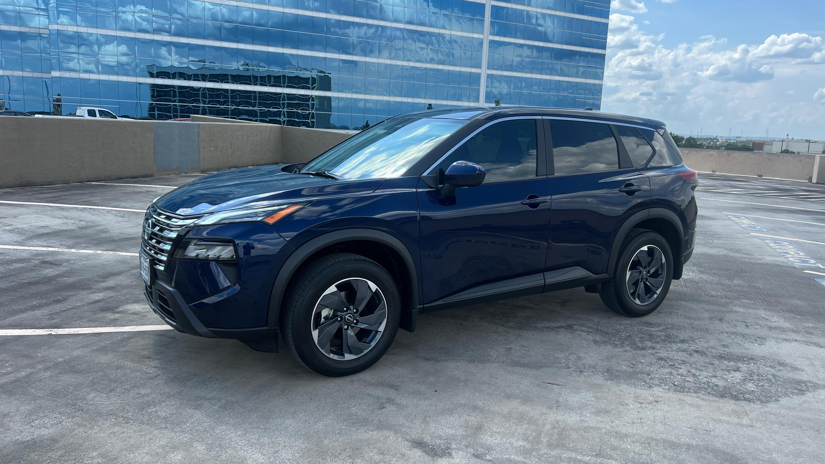 Nissan Rogue 2025 in San Antonio, TX