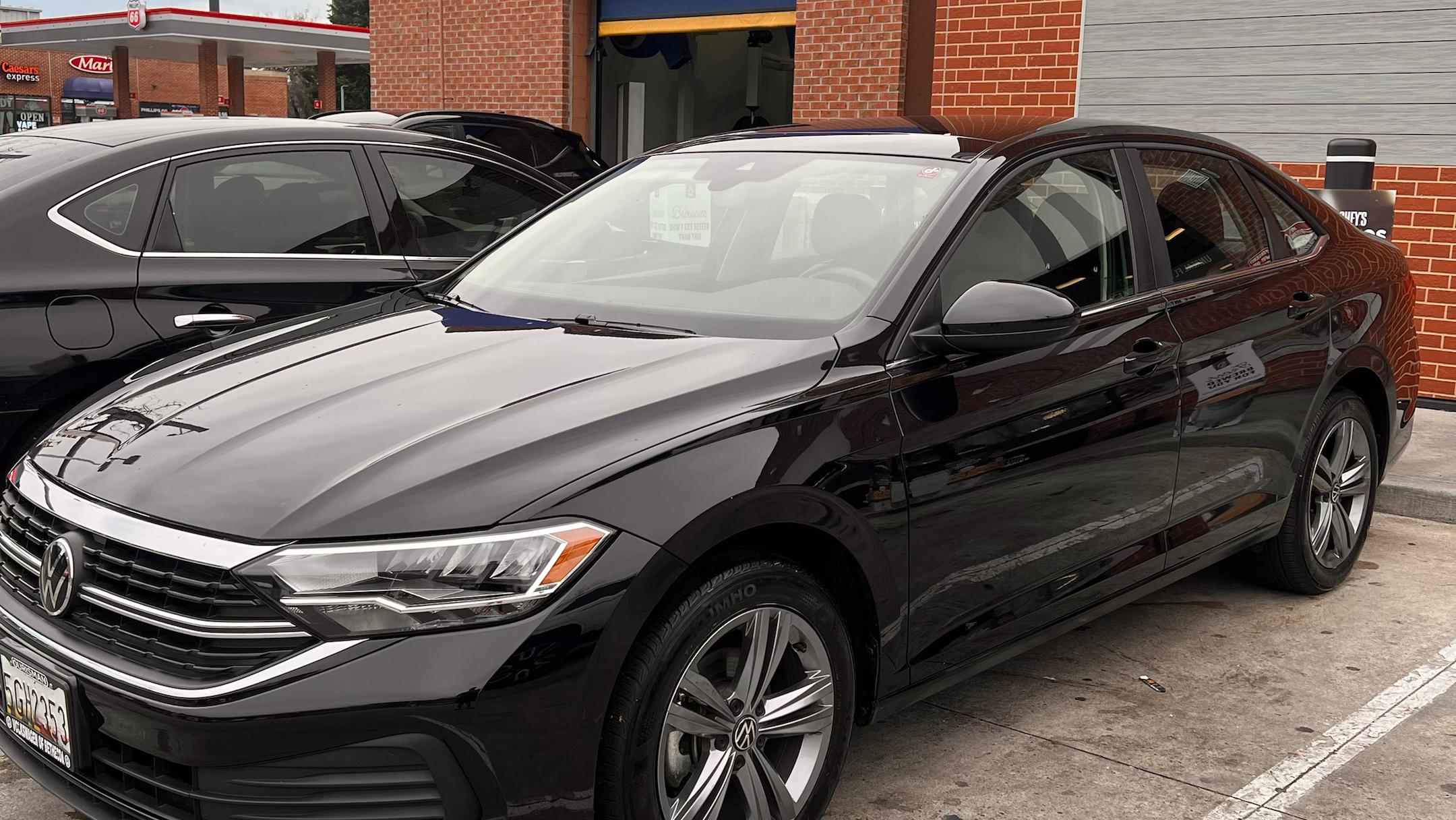 Volkswagen Jetta 2024 in Baltimore, MD
