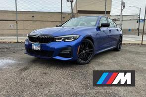 Catégorie de véhicule : BMW 3 Series