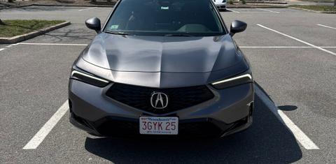 Acura Integra 2023