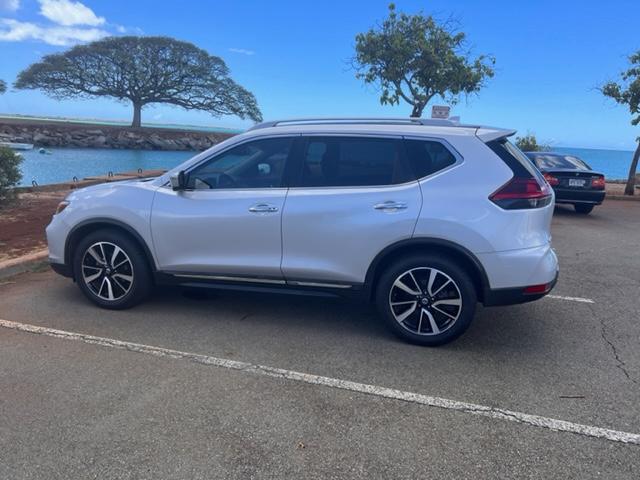 Nissan Rogue 2019 rental in Saint Paul, MN by Miranda S. | Turo