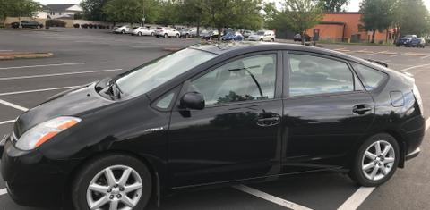 Toyota Prius 2008