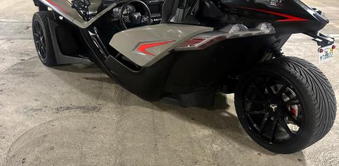 Polaris Slingshot 2022