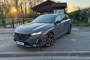 Peugeot 308 2025 à Sainte-geneviève-des-bois