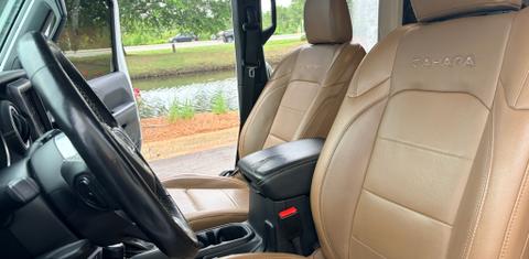Jeep Wrangler 4xe 2023