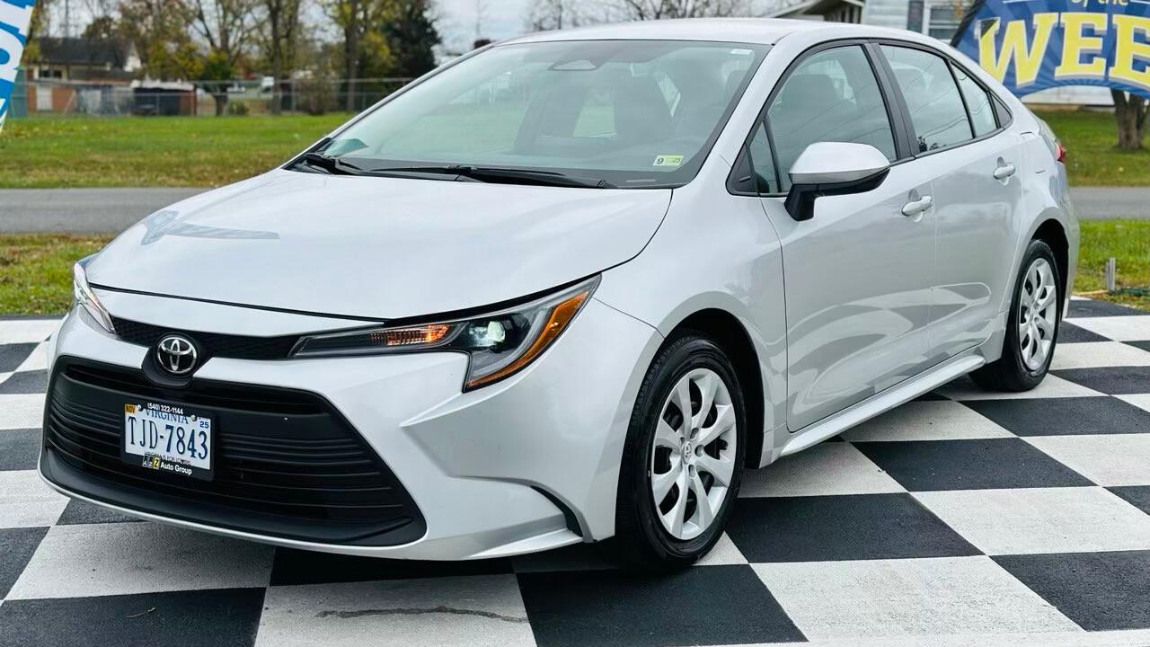 Toyota Corolla 2024 in Winchester, VA