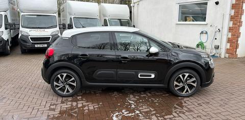 Citroen C3 2024