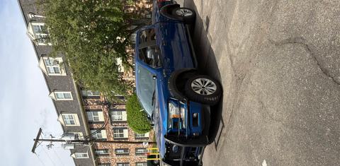 Ford F-150 2018